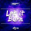 Spirit Tag - Let It Burn Extended Mix