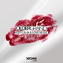Older Grand - Keep Calm Love Music Original Mix
