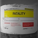 XPERA - Fatality Original Mix
