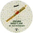 Joint4Nine Mangabey - Back In The Day Original Mix