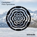 Caustipher - Polar Symmetries (Original Mix)