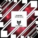 Allbitrik - The Void Original Mix