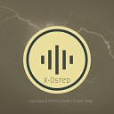 Alan Bass Steff Corner - Inside Human Original Mix