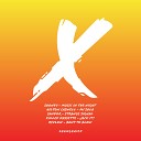 Killed Kassette - Jack It Original Mix