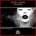 Michel Simard - Universe Original Mix