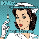 Knox feat Shumocka ShuVance - Love Injection In The Pocket Mix