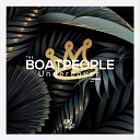 The Boatpeople - Undercover Original Mix