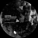 Alekstraxx - Voice Of Progressive Original Mix