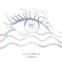 After Sunrise - Legend Original Mix
