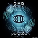 G Mix - G Ball Paul Original Mix
