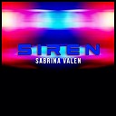 Sabrina Valen - Siren Original Mix