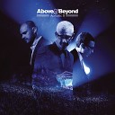 Above Beyond - Blue Sky Action