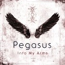 Pegasus - Into My Arms Instrumental