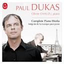 Olivier Chauzu - Variations interlude et final sur un th me de Rameau Variation XI Sombre assez…