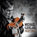 Michael Cleveland feat Jason Carter - Where is Your Heart Tonight