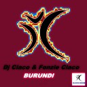 DJ Ciaco Fonzie Ciaco feat Alfonso Ciavoli… - Burundi Radio Edit