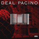 Deal Pacino - Non avere paura