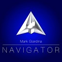 Mark Giardina - Navigator