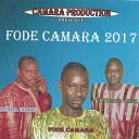 Fode Camara feat Cetigue Cisse Demba Drame - Bousse Ndiaye