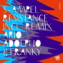 S Ampel feat Beckford - Resistance