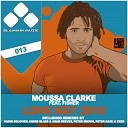 Moussa Clarke - Love Key Zedd Remix Radio Edit