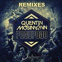 Quentin Mosimann - Pogo Pogo Xantra Remix