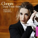 Laure Favre Kahn - Impromptu No 1 in A Flat Major Op 29