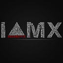 Insanity X - I Am Me