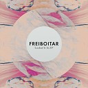 Freiboitar - Shiny Sky Heels