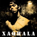 Xaqhala - Katanya Cinta