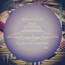 Sishi Rosch - Warehouse Acid