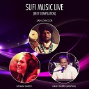 Sanam Marvi - Laal Meri Patt Live
