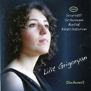 Lilit Grigoryan - Sonate No 1 in F Sharp Minor Op 11 III Aria