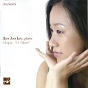 Hyo Joo Lee - Valse Op 18 in E Flat Major