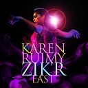 Karen Ruimy feat Youth - Sam Saram
