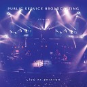 Public Service Broadcasting - Go Live