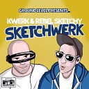 Rebel Sketchy Kwerk - Everywhere I Go