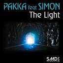 Pakka feat Simon - The Light Radio Edit