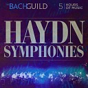 Esterhazy Orchestra David Blum - Symphony No 60 in C Major II Distratto Hob I 60 II…