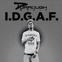 Dorrough Music - I D G A F Prod By Nitti 2o12