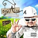 Big A LTA feat Brea Little A Melo - Wasting My Time