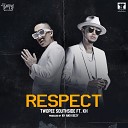 Twopee Southside feat KH - Respect