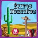 Los Corraleros Del Norte - El Gato de Chihuahua