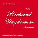 Richard Clayderman - Влюбленная Женщина
