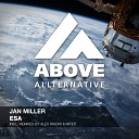 Jan Miller - Esa Alex Wackii Remix