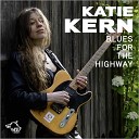 Katie Kern - Tribute To Magic Slim