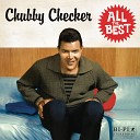 Chubby Checker - Dancin Party Re Recorded Version
