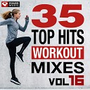 Power Music Workout - Without You Workout Mix 130 BPM