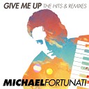 Michael Fortunati - Into The Night Cover Version Original