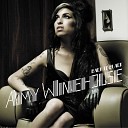 Amy Winehouse - Back To Black Mushtaq Vocal Remix
